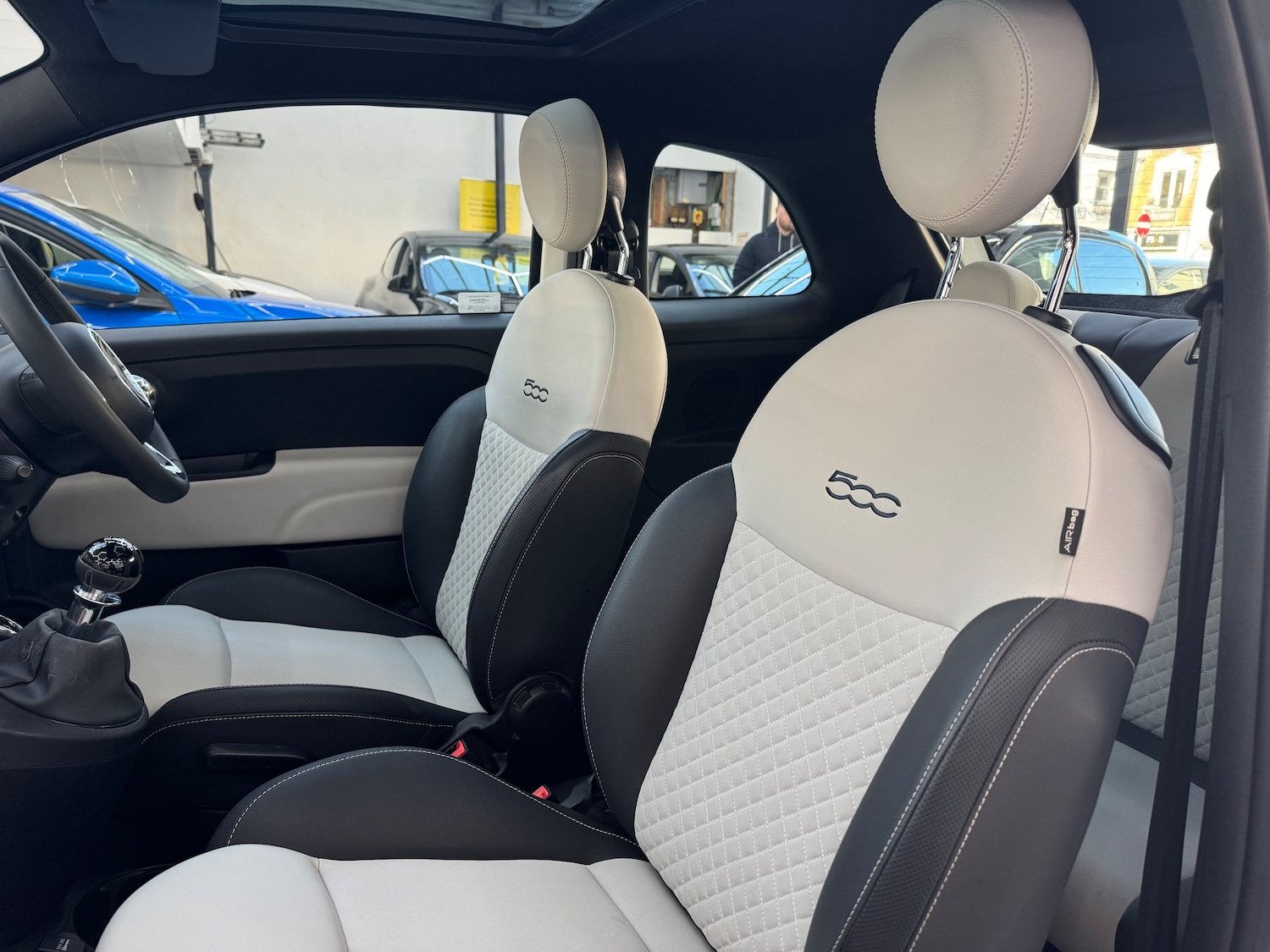 Used Fiat 500 2023 for sale - 77935492: Photo 17