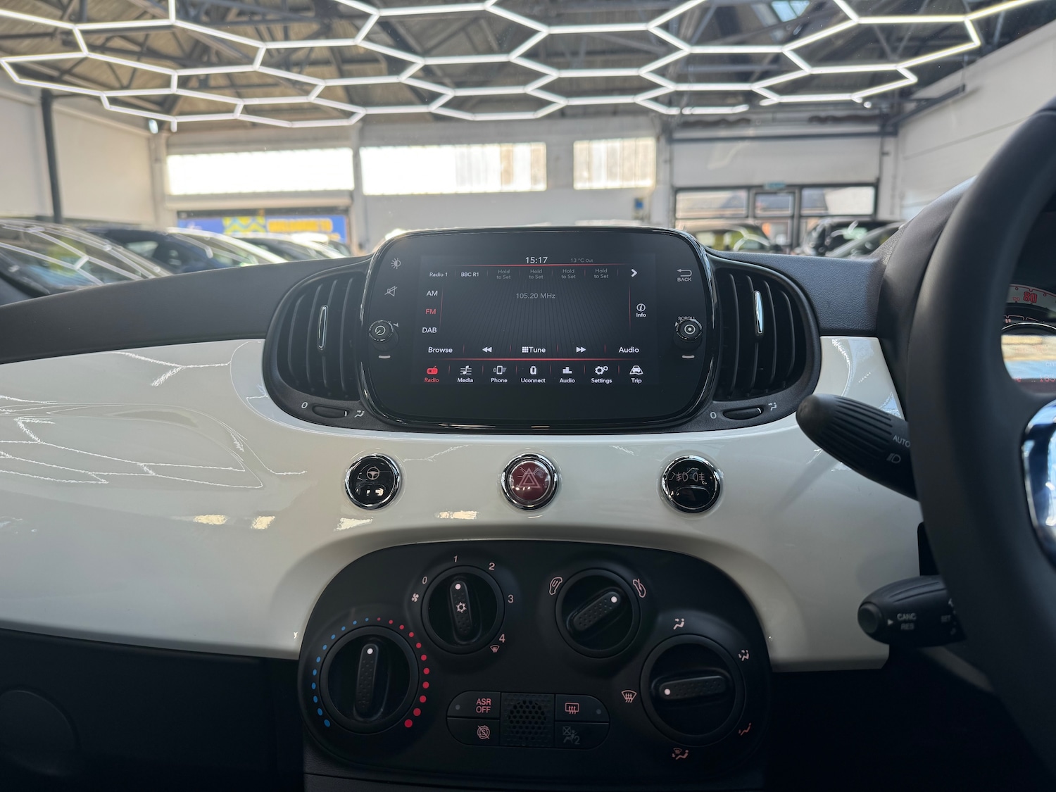 Used Fiat 500 2023 for sale - 77935492: Photo 18