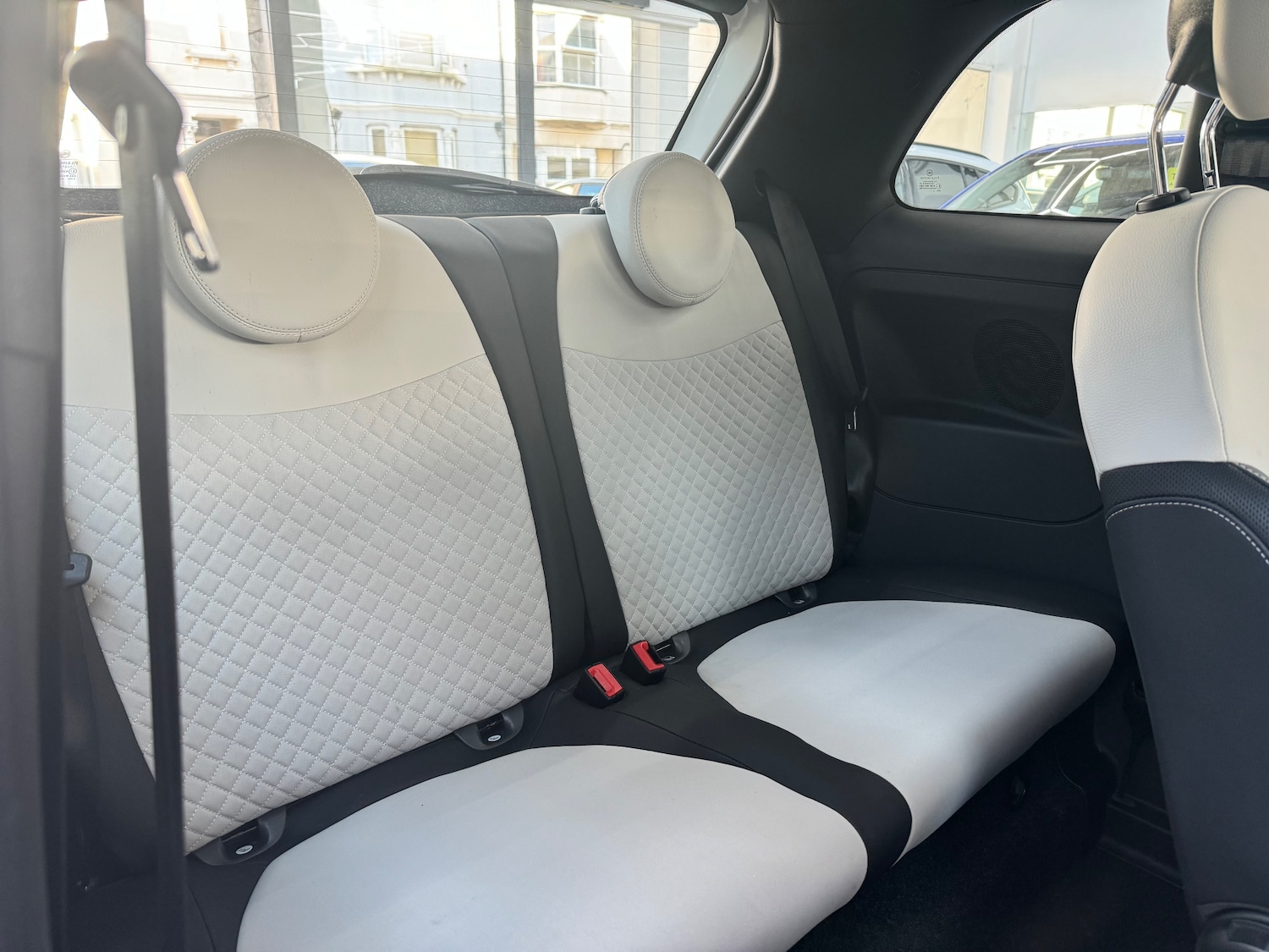 Used Fiat 500 2023 for sale - 77935492: Photo 20