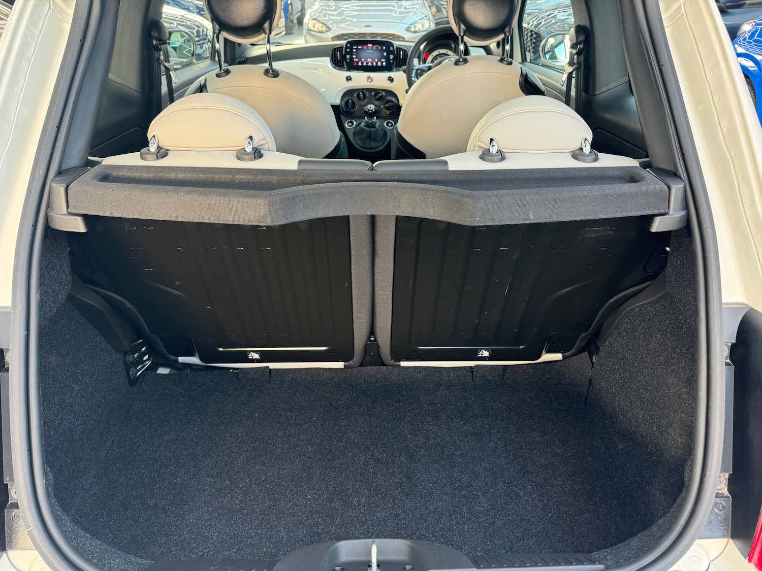 Used Fiat 500 2023 for sale - 77935492: Photo 21