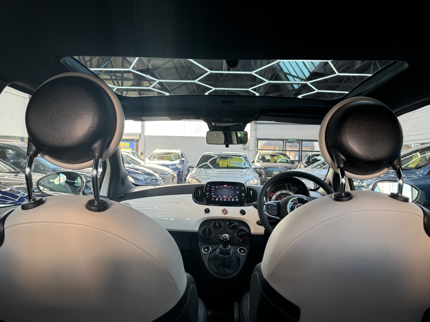 Used Fiat 500 2023 for sale - 77935492: Photo 22