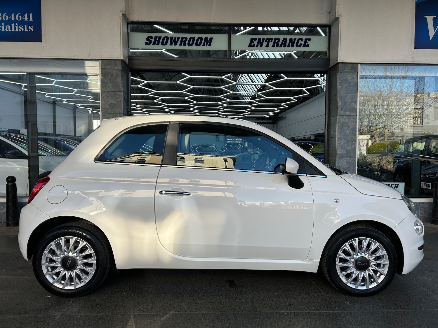 Used Fiat 500 2023 for sale - 77935492: Photo 8