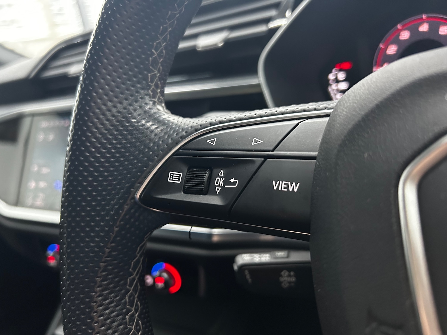 Used Audi Q3 2021 for sale - 76650379: Photo 12