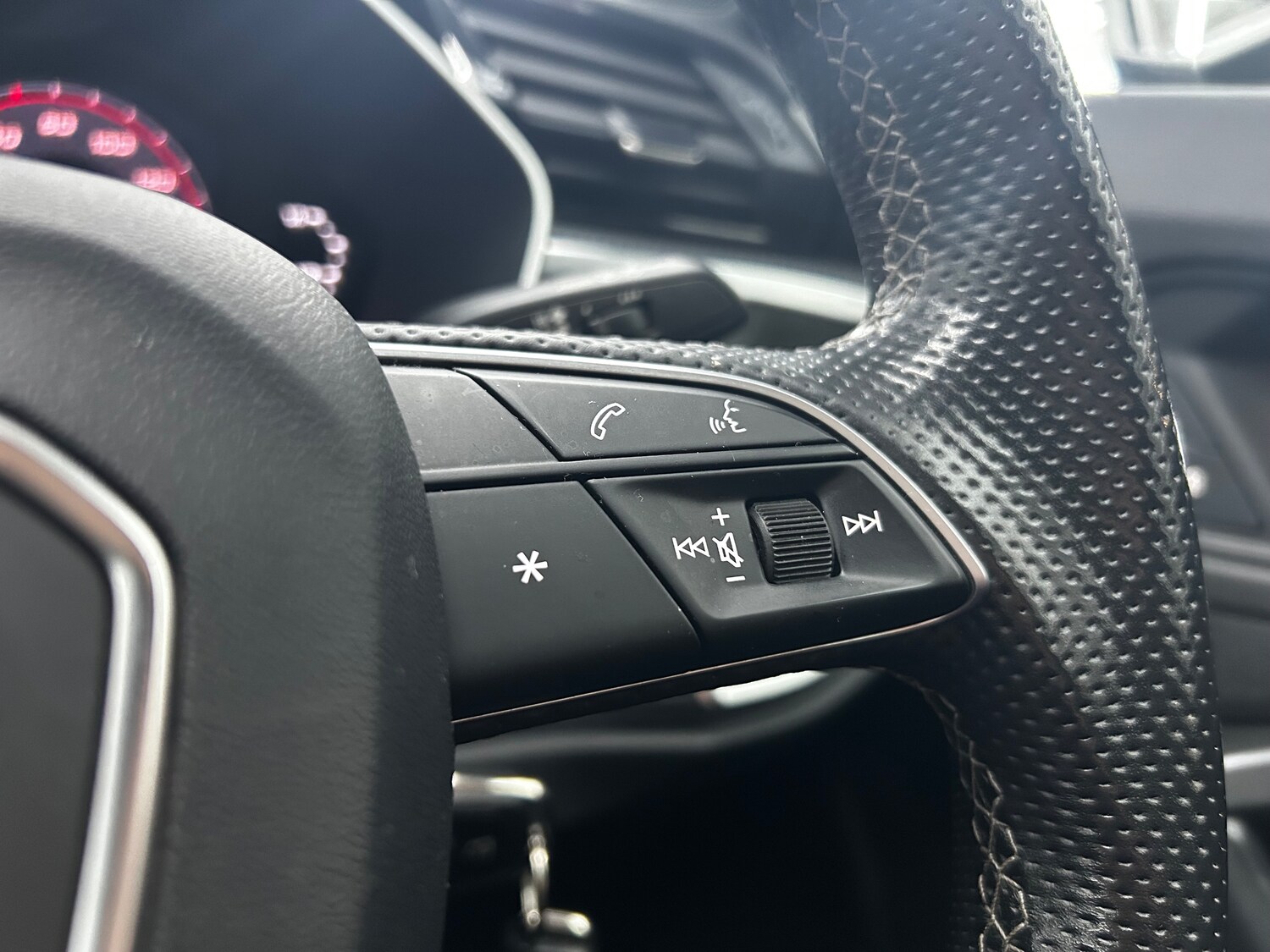 Used Audi Q3 2021 for sale - 76650379: Photo 14