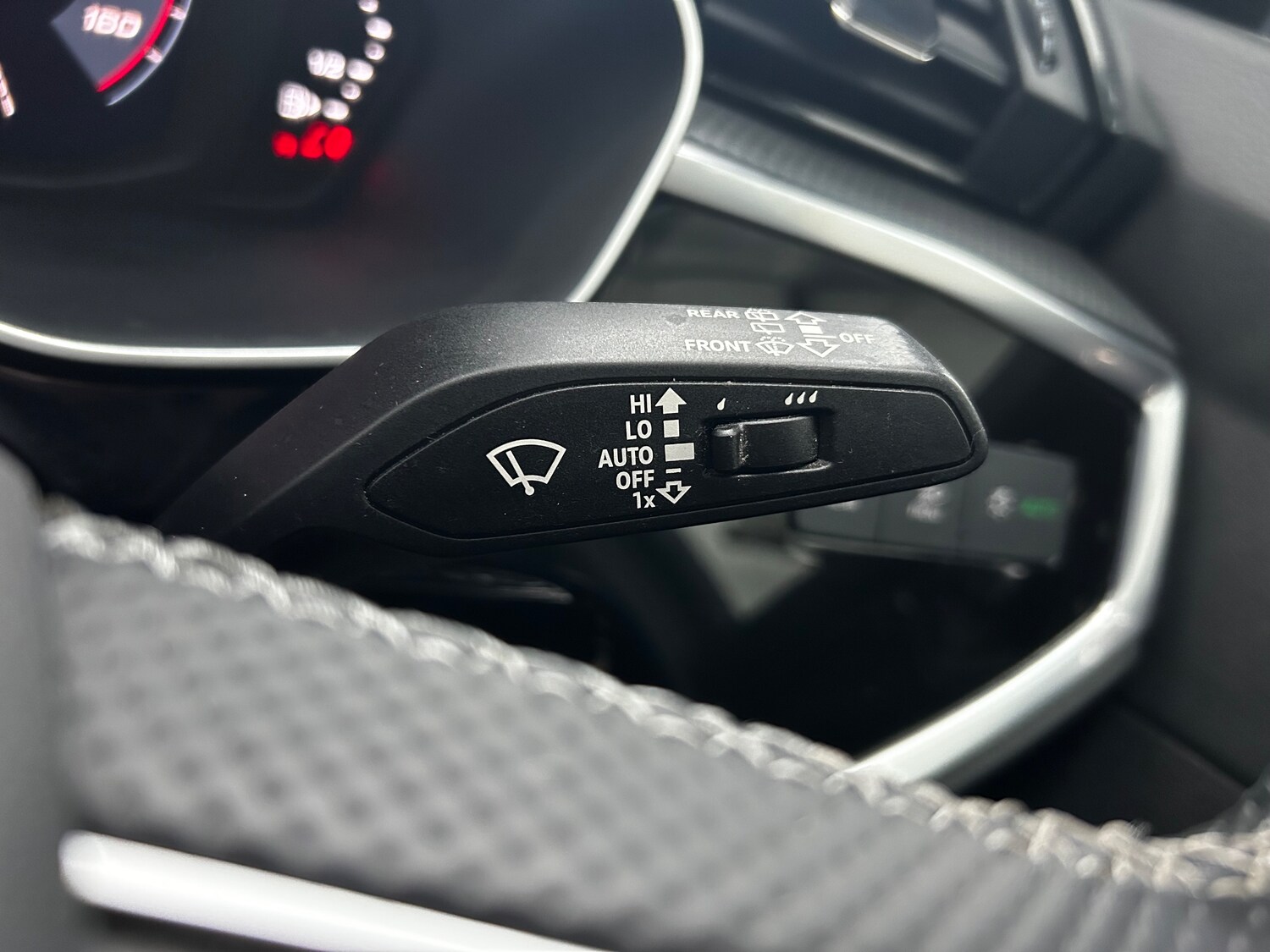 Used Audi Q3 2021 for sale - 76650379: Photo 15