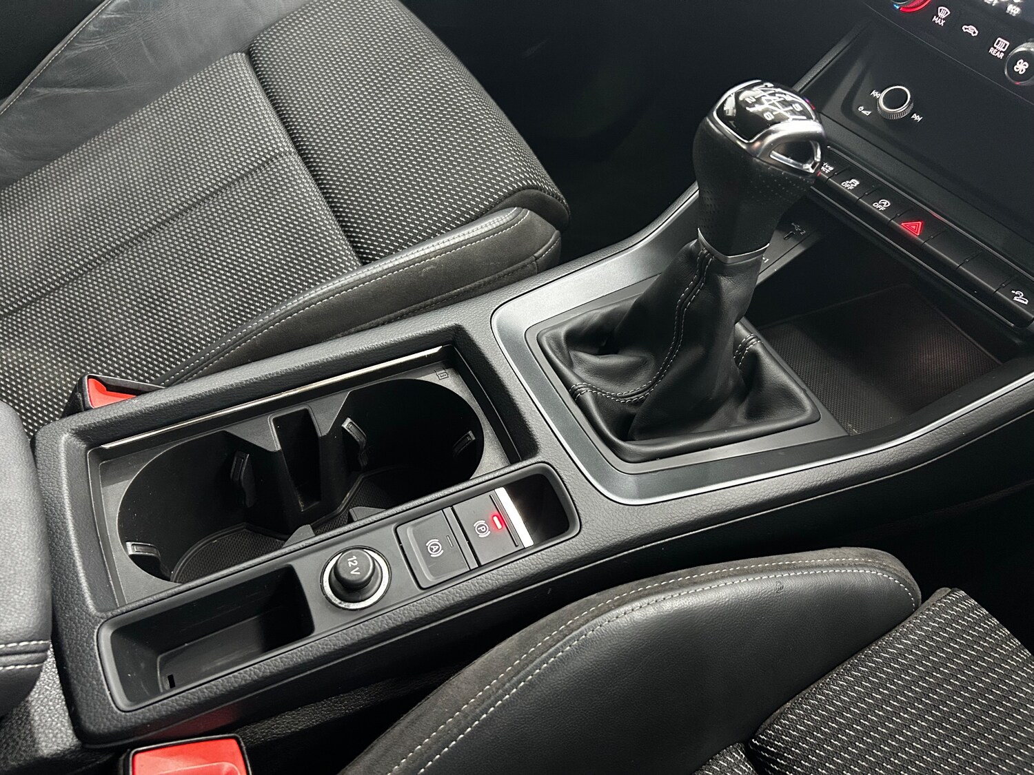 Used Audi Q3 2021 for sale - 76650379: Photo 21