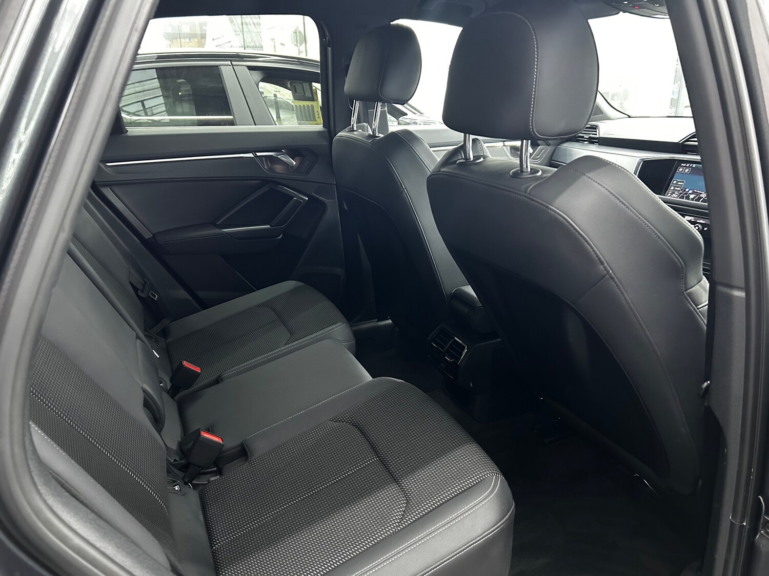 Used Audi Q3 2021 for sale - 76650379: Photo 22