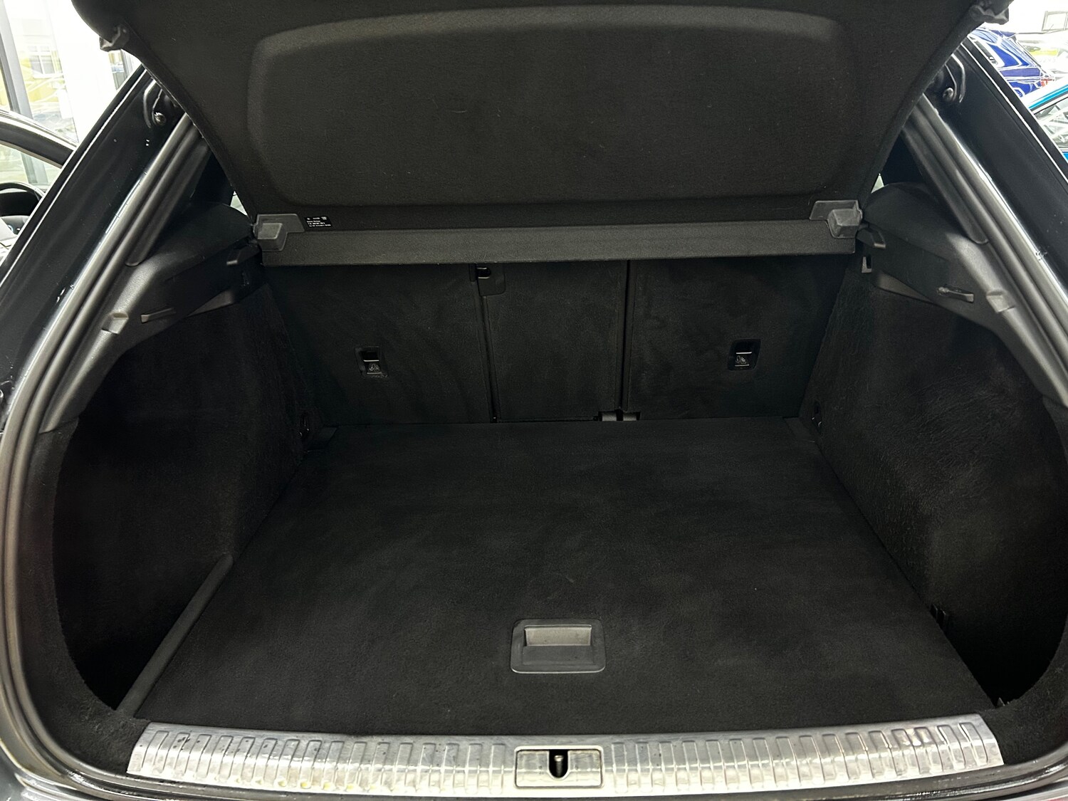 Used Audi Q3 2021 for sale - 76650379: Photo 24