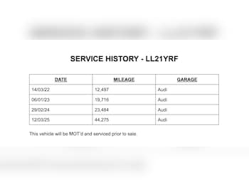 Used Audi Q3 2021 for sale - 76650379: Photo