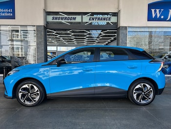 Used MG MG4 2023 for sale - 78187369: Photo