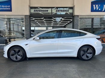 Used Tesla Model 3 2020 for sale - 78197204: Photo