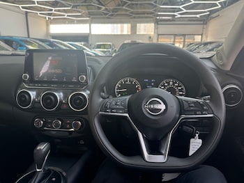 Used Nissan Juke 2022 for sale - 79537251: Photo