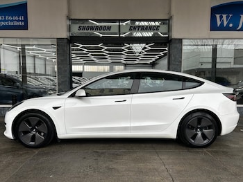 Used Tesla Model 3 2021 for sale - 76826983: Photo