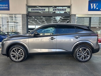 Used Nissan Qashqai 2023 for sale - 79010545: Photo