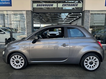 Used Fiat 500 2022 for sale - 79526264: Photo