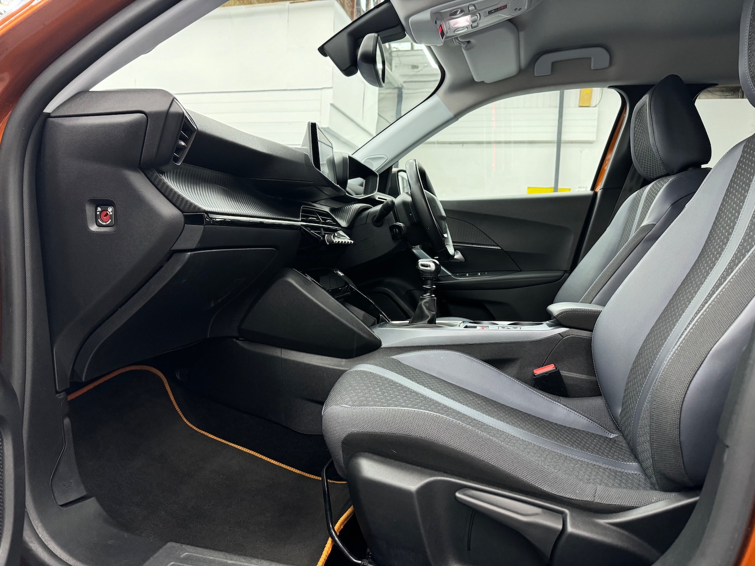 Used Peugeot 2008 2020 for sale - 77043103: Photo 16