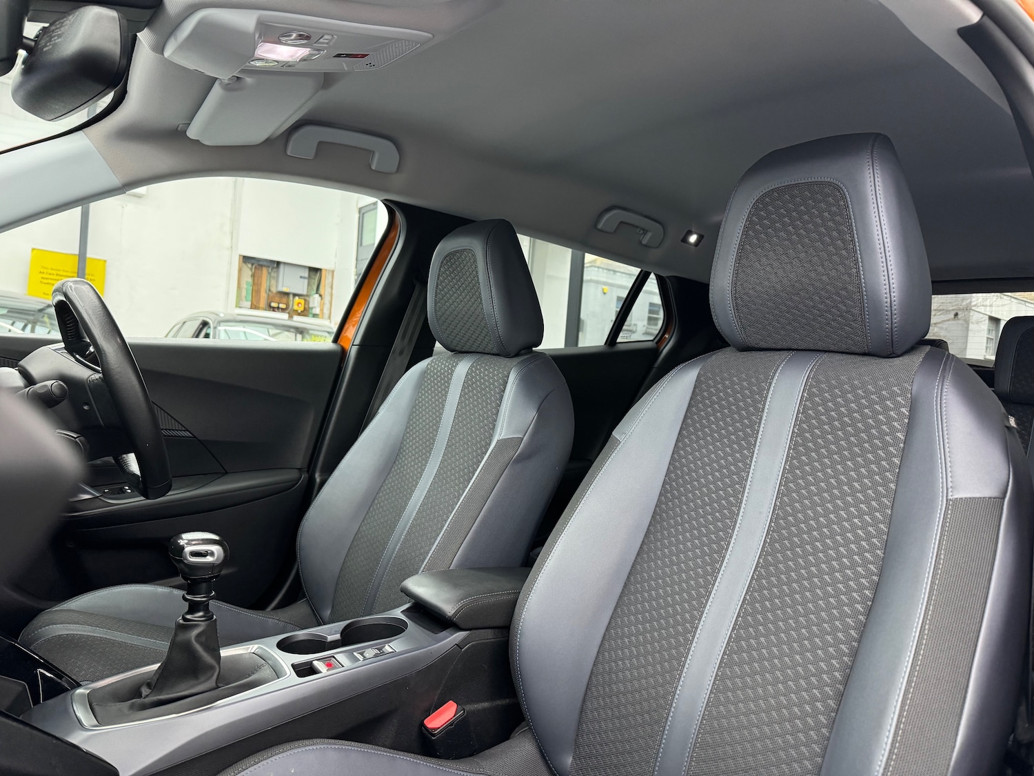 Used Peugeot 2008 2020 for sale - 77043103: Photo 17