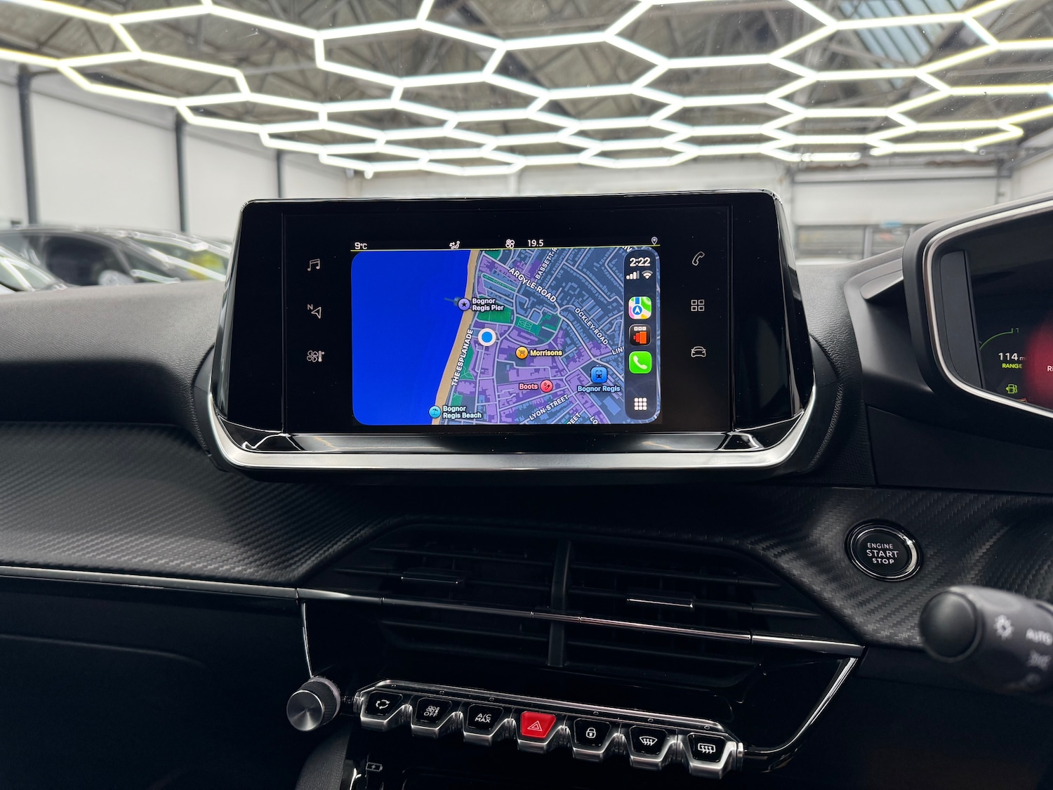 Used Peugeot 2008 2020 for sale - 77043103: Photo 21