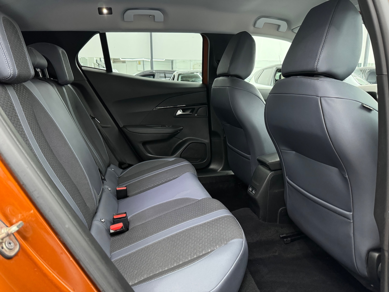 Used Peugeot 2008 2020 for sale - 77043103: Photo 22