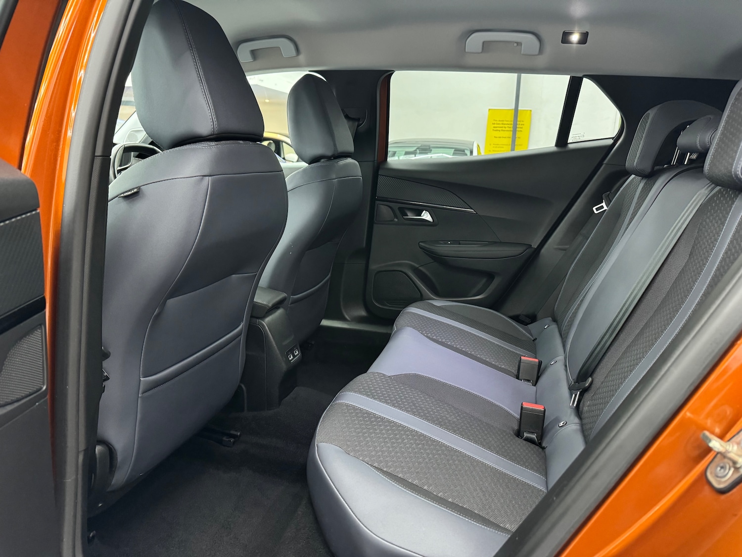 Used Peugeot 2008 2020 for sale - 77043103: Photo 23