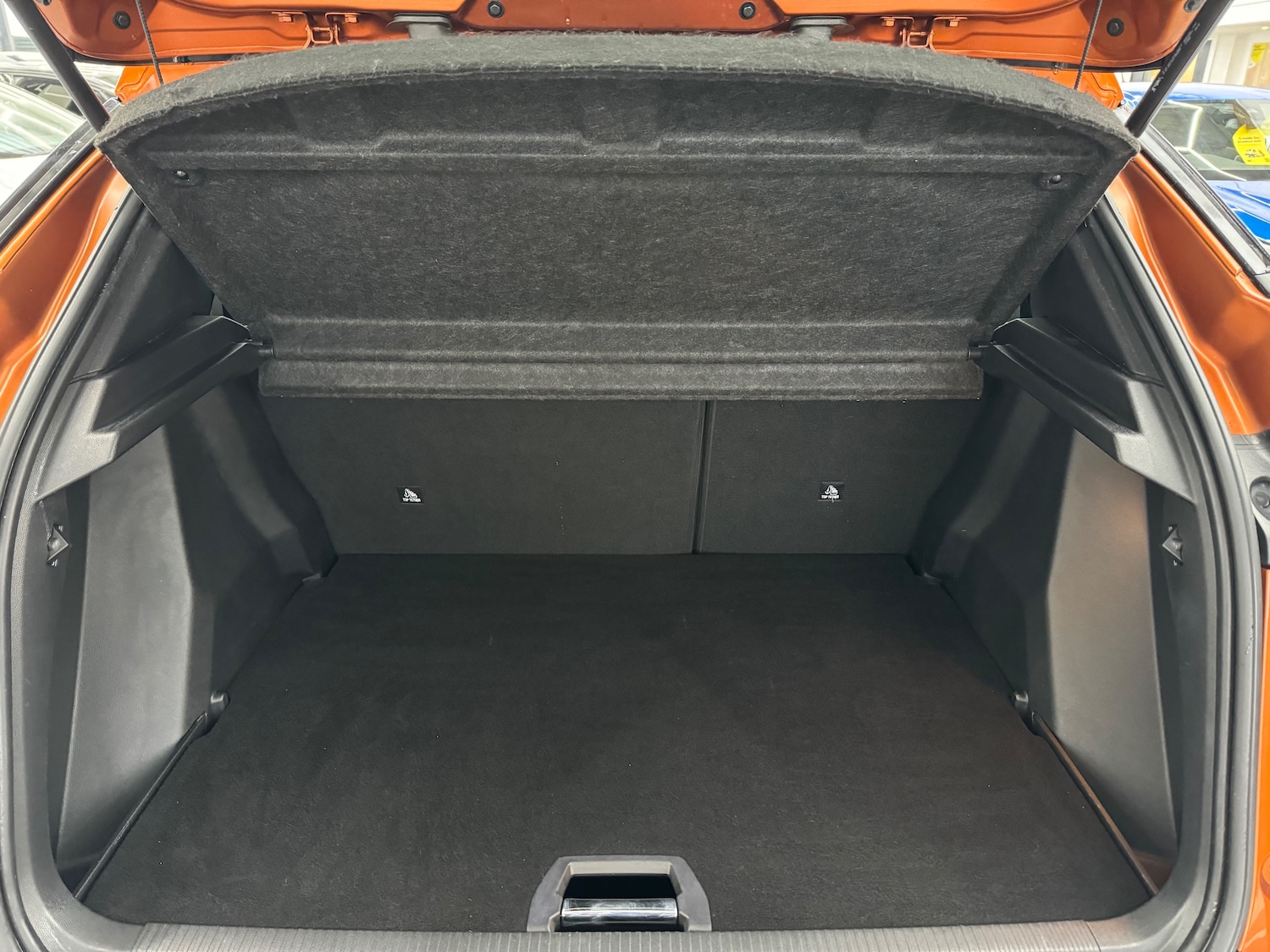 Used Peugeot 2008 2020 for sale - 77043103: Photo 24