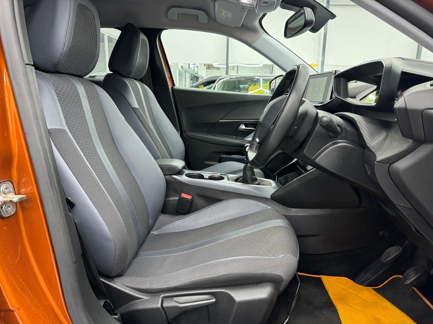 Used Peugeot 2008 2020 for sale - 77043103: Photo 9