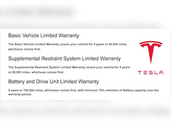 Used Tesla Model 3 2022 for sale - 77791719: Photo