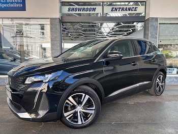 Used Peugeot 3008 2021 for sale - 79321019: Photo