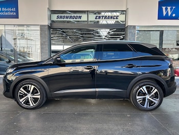 Used Peugeot 3008 2021 for sale - 79321019: Photo