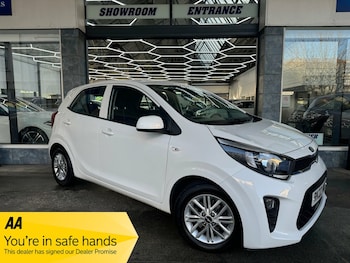 2022 (22) - 1.0 DPi 2 Hatchback Petrol Manual Euro 6 (s/s) (66 bhp) 5dr