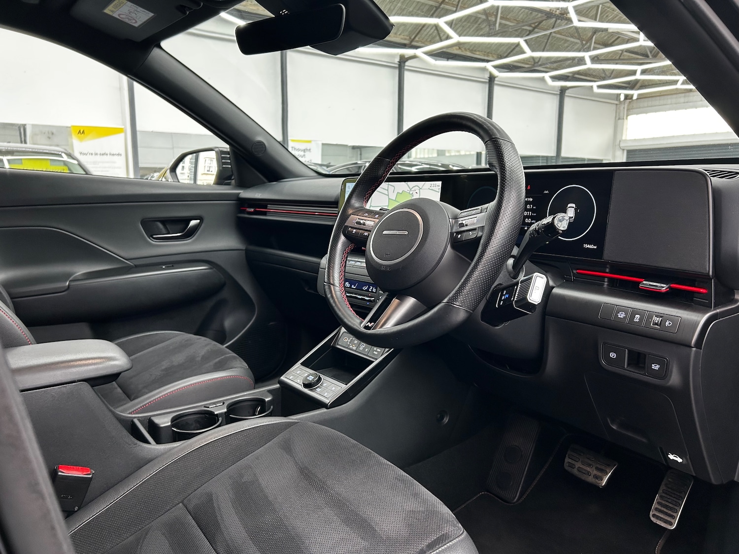 Used Hyundai KONA 2023 for sale - 76613494: Photo 10