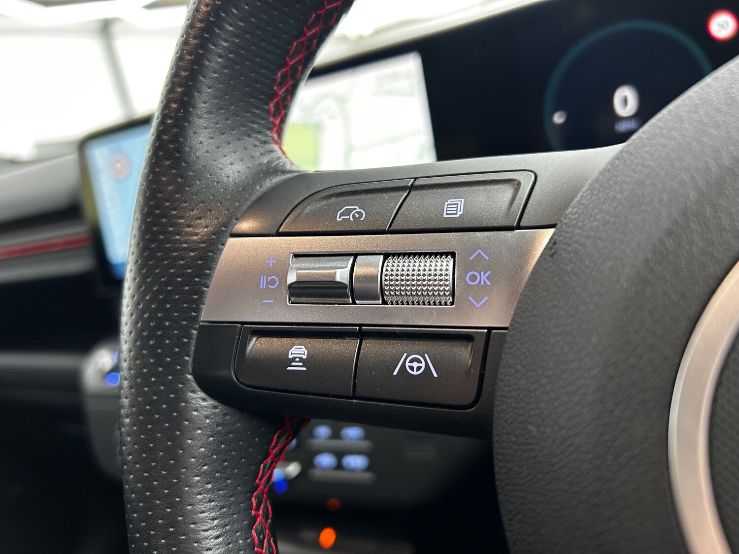 Used Hyundai KONA 2023 for sale - 76613494: Photo 12