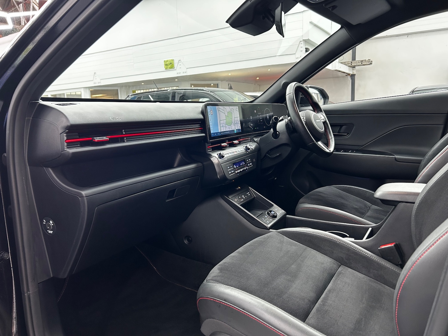 Used Hyundai KONA 2023 for sale - 76613494: Photo 18