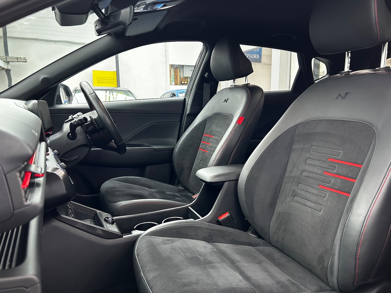 Used Hyundai KONA 2023 for sale - 76613494: Photo 19