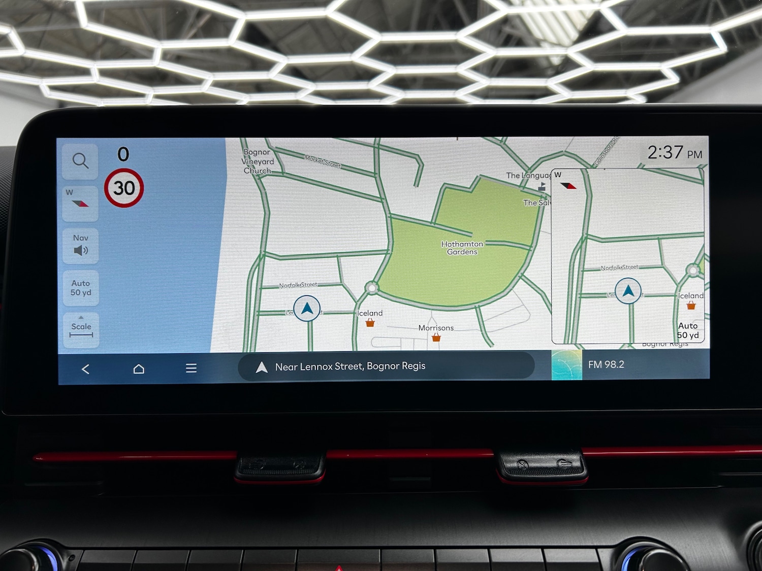 Used Hyundai KONA 2023 for sale - 76613494: Photo 20