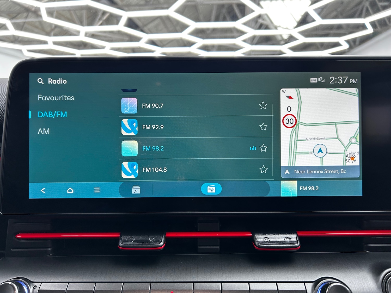 Used Hyundai KONA 2023 for sale - 76613494: Photo 21