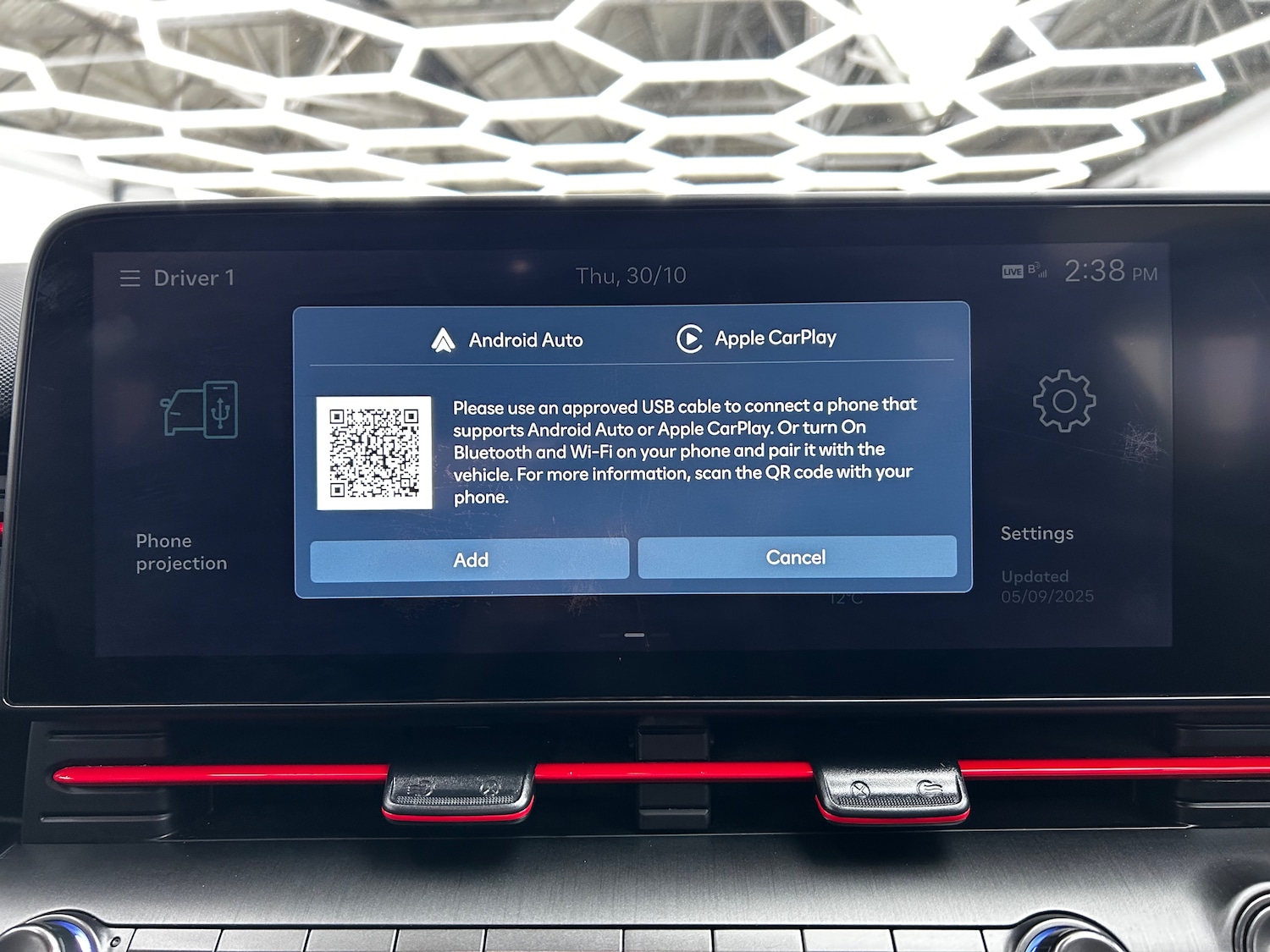 Used Hyundai KONA 2023 for sale - 76613494: Photo 23