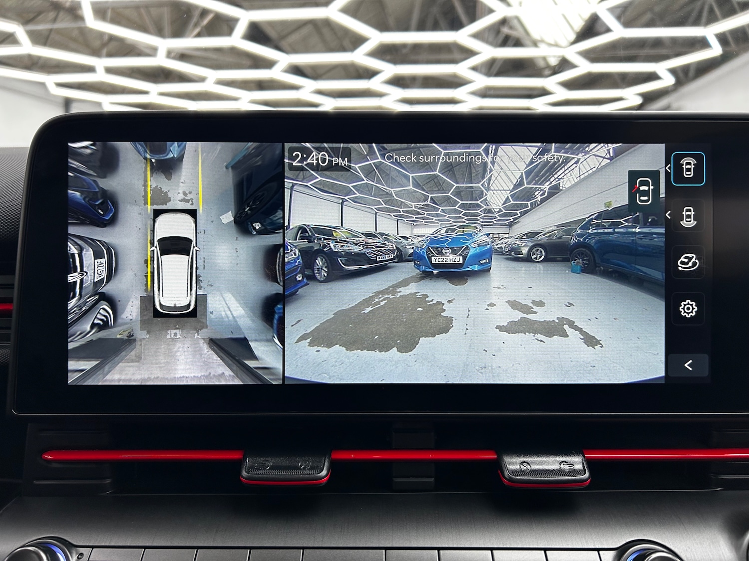 Used Hyundai KONA 2023 for sale - 76613494: Photo 25