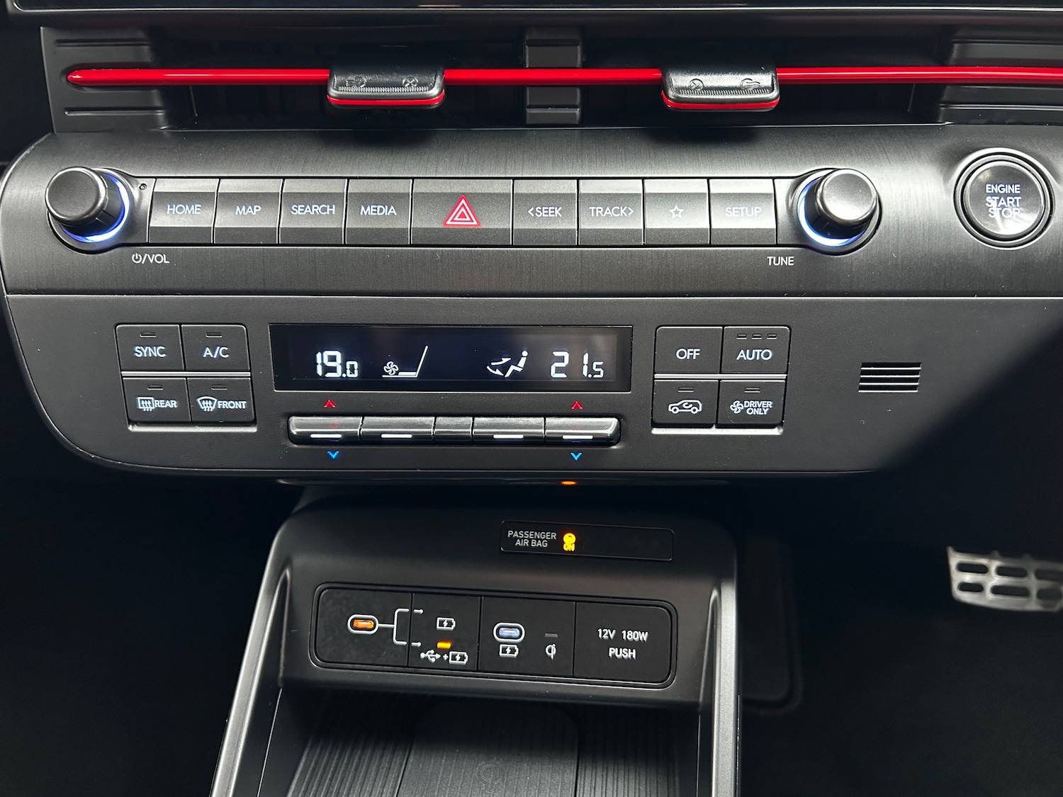 Used Hyundai KONA 2023 for sale - 76613494: Photo 26