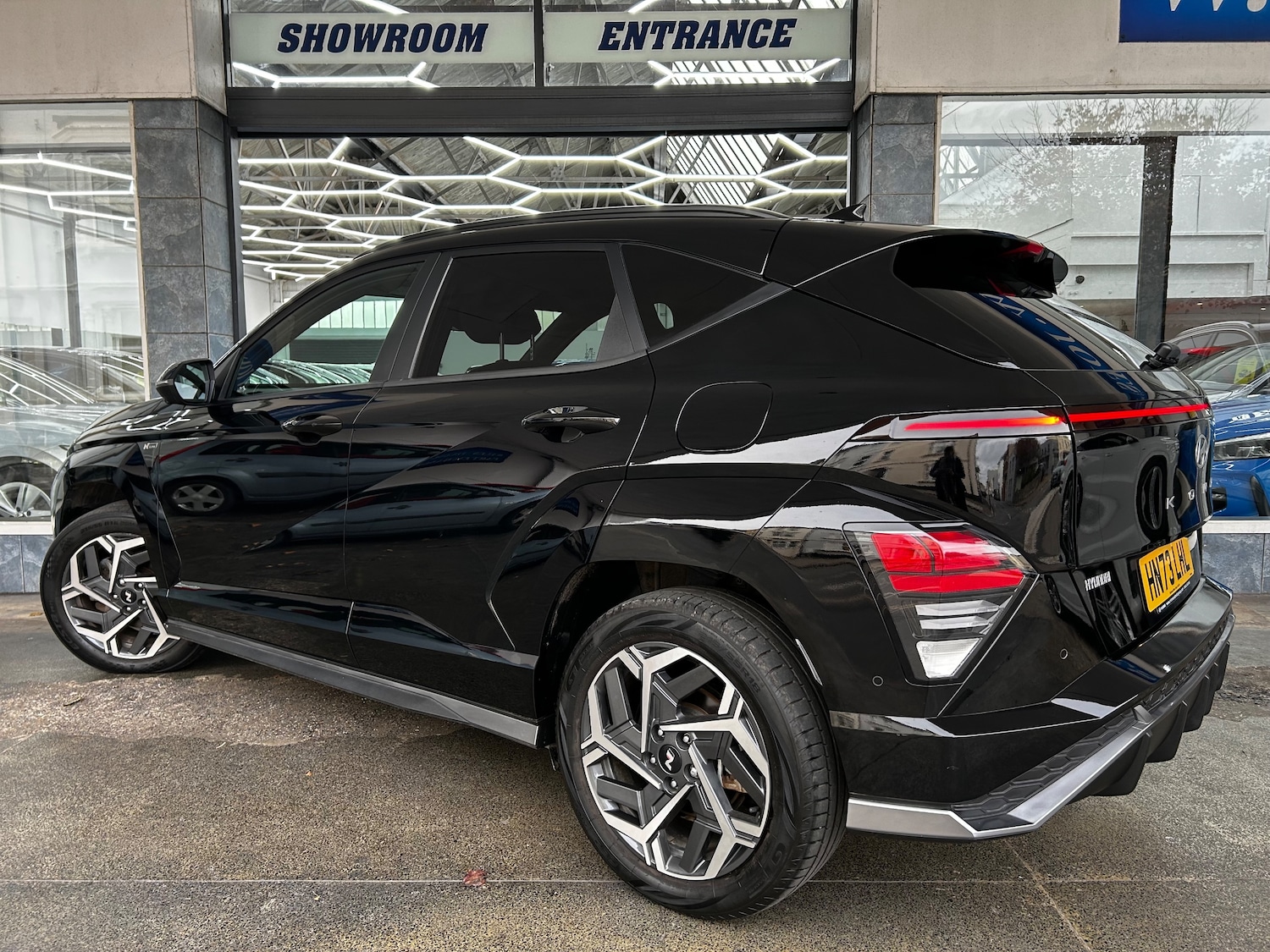 Used Hyundai KONA 2023 for sale - 76613494: Photo 5