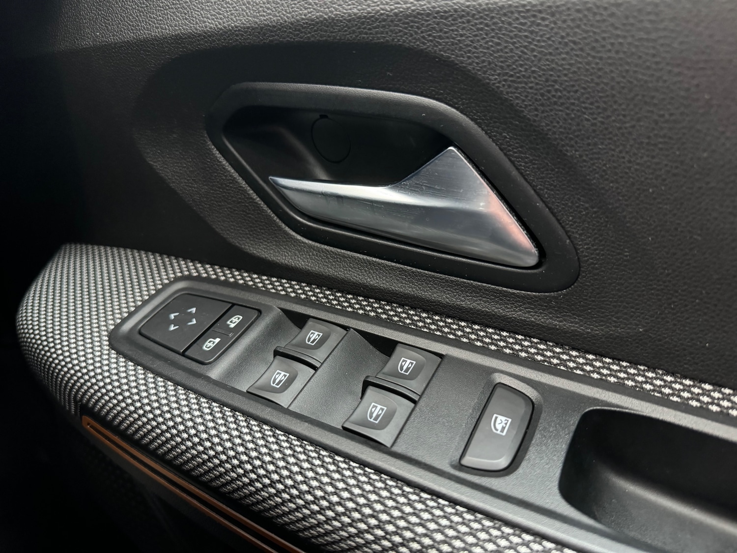 Used Dacia Sandero Stepway 2022 for sale - 77113437: Photo 12