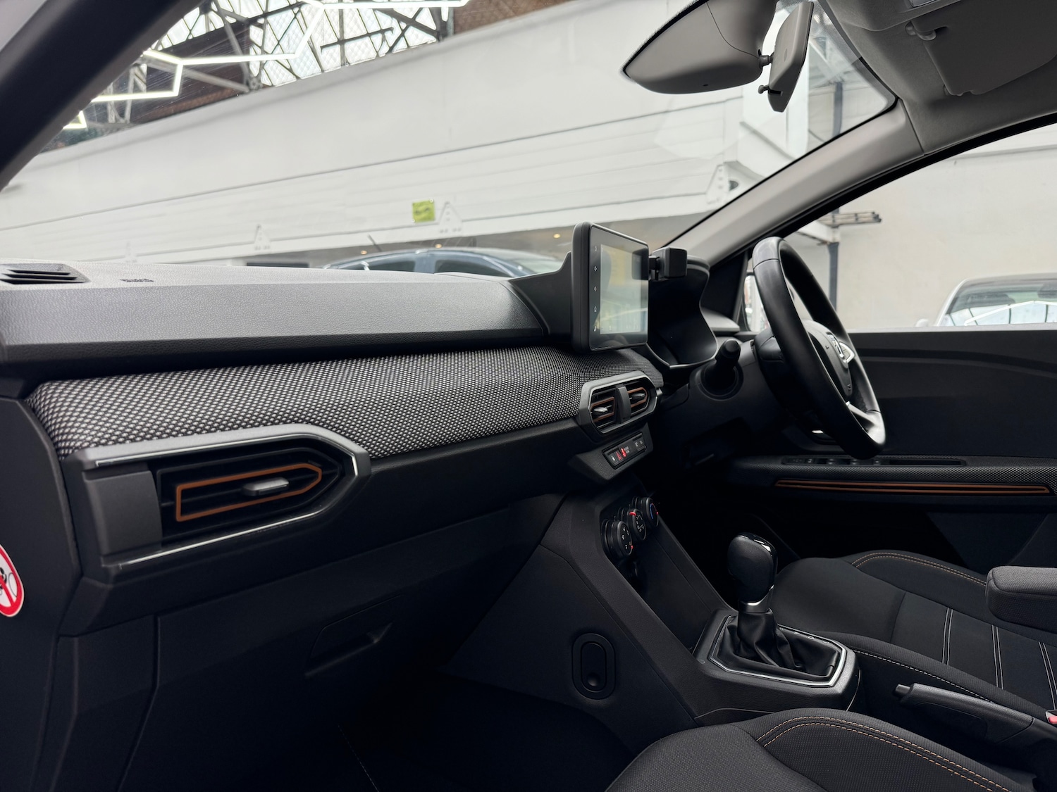 Used Dacia Sandero Stepway 2022 for sale - 77113437: Photo 13