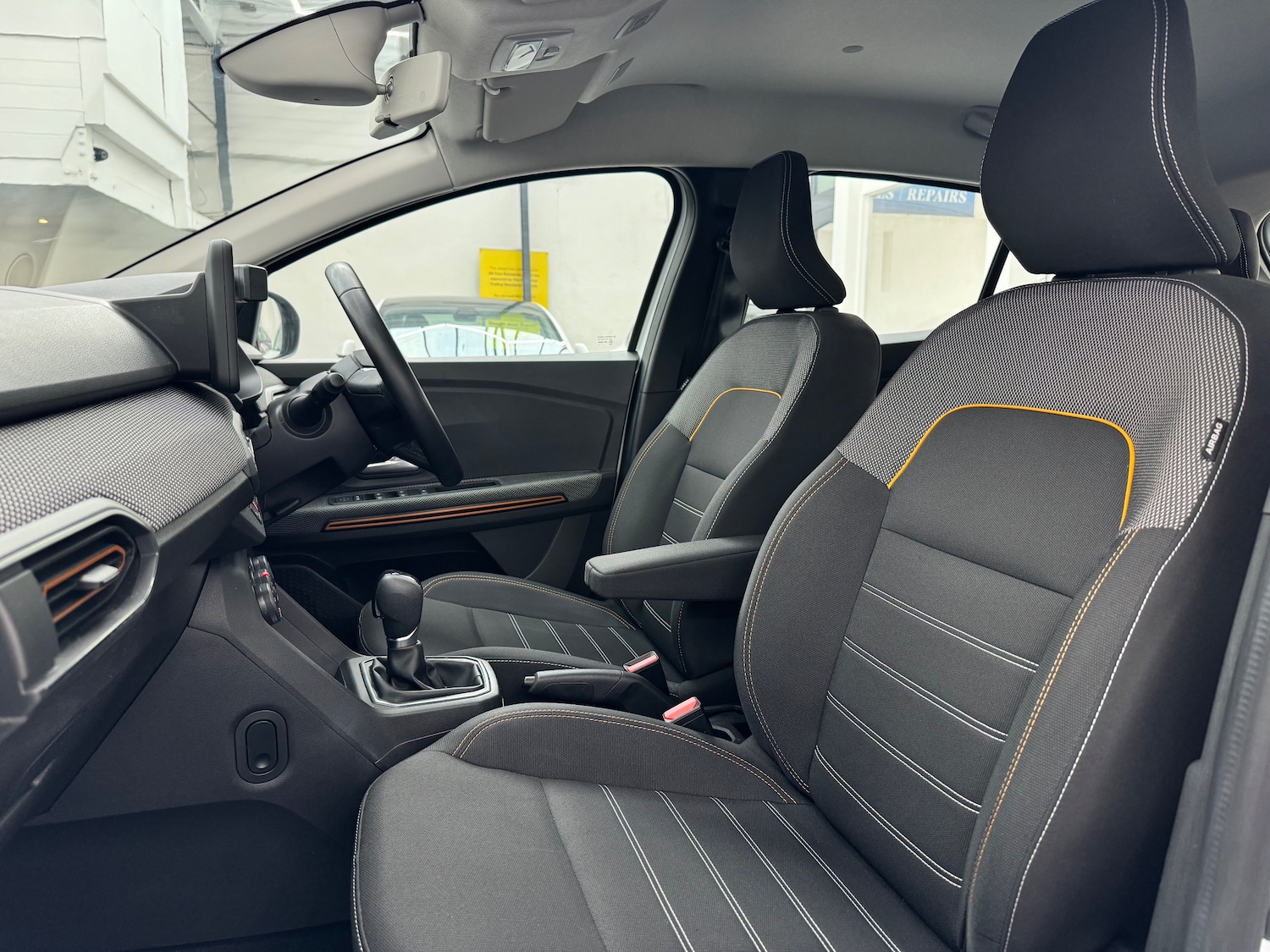 Used Dacia Sandero Stepway 2022 for sale - 77113437: Photo 14