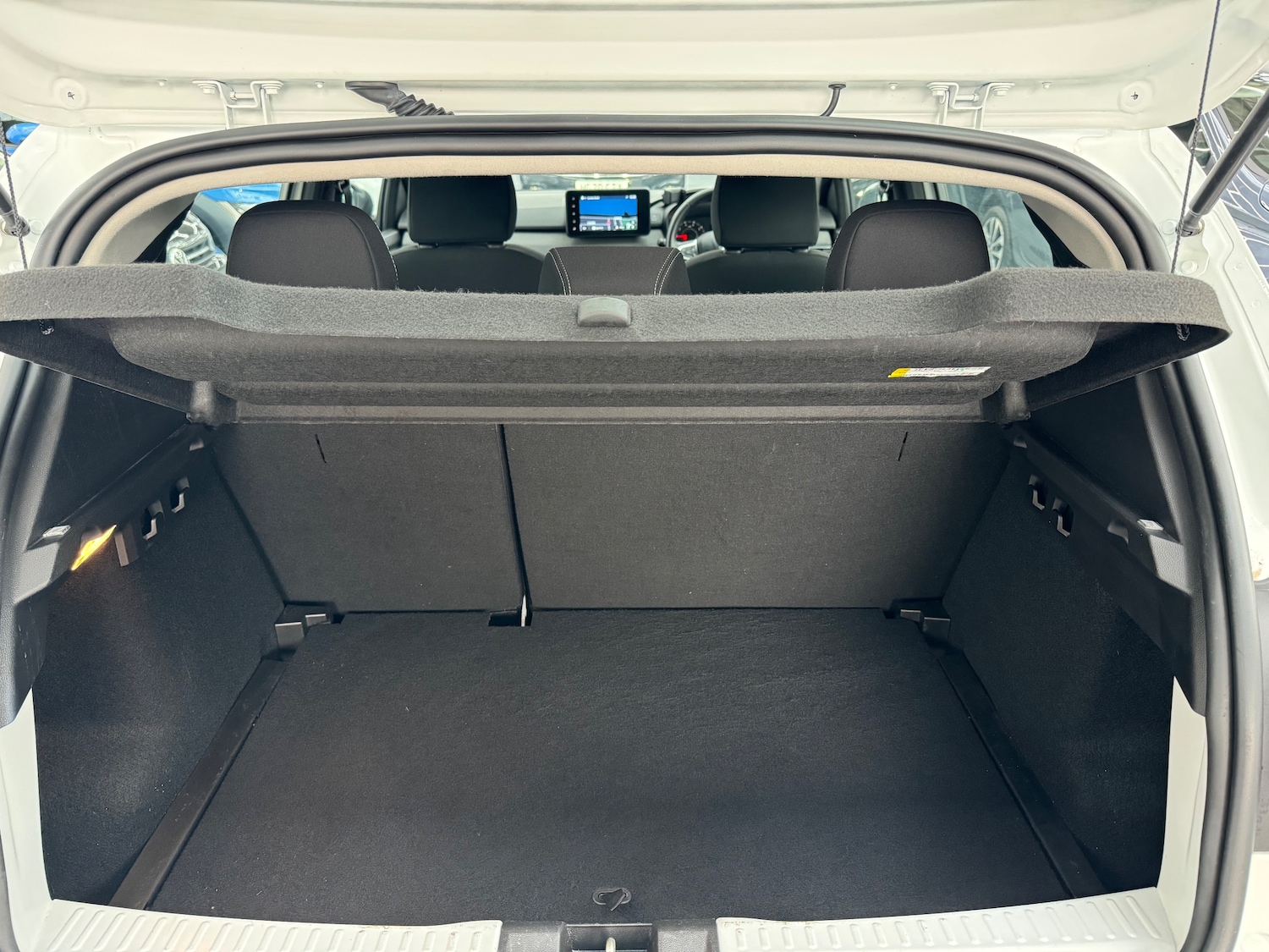 Used Dacia Sandero Stepway 2022 for sale - 77113437: Photo 26