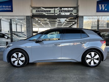 Used Volkswagen ID.3 2022 for sale - 76613487: Photo