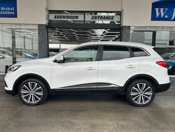 Used Renault Kadjar 2019 for sale - 79537254: Photo