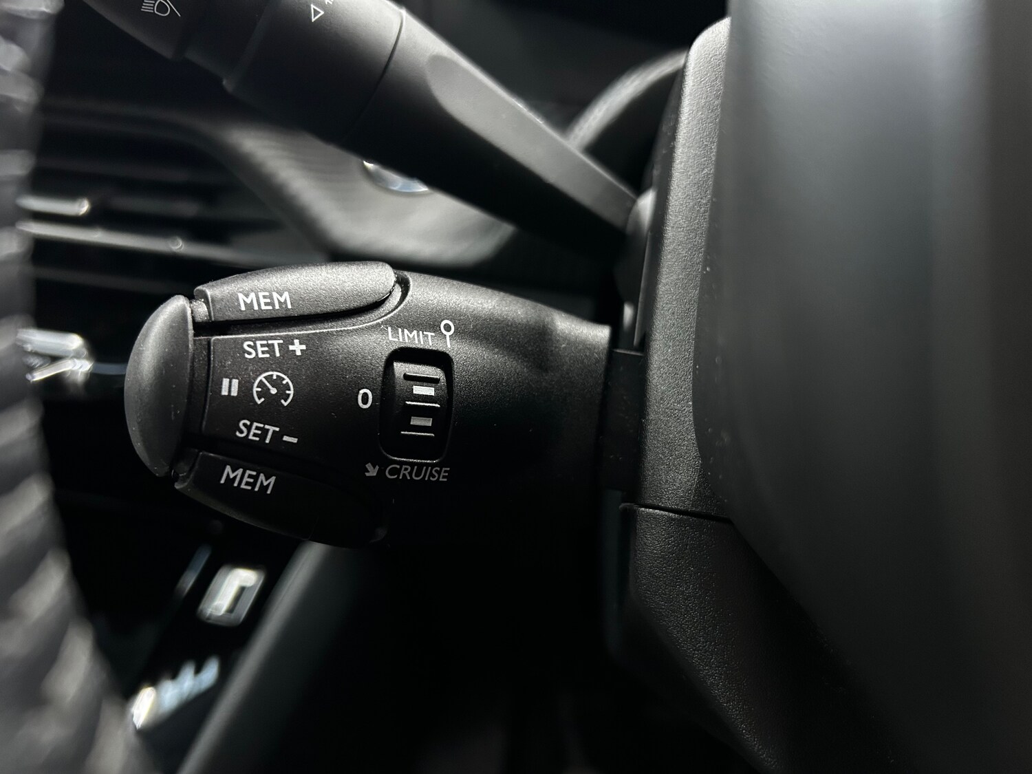 Used Peugeot 208 2021 for sale - 76697847: Photo 14