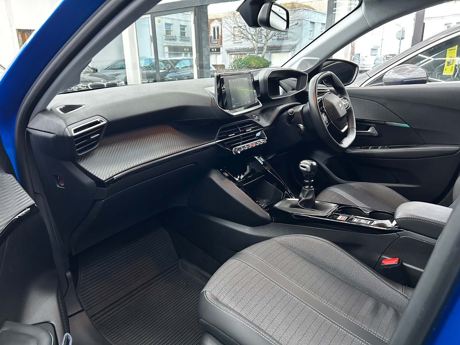 Used Peugeot 208 2021 for sale - 76697847: Photo 17