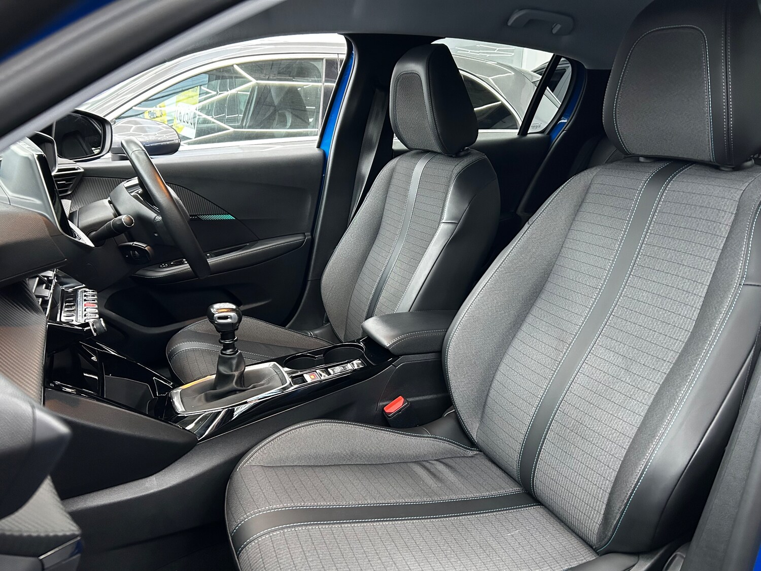 Used Peugeot 208 2021 for sale - 76697847: Photo 18