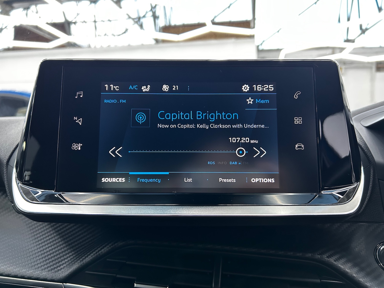 Used Peugeot 208 2021 for sale - 76697847: Photo 19